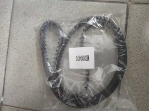 เข็มขัดจับเวลาสำหรับ L200<span class=keywords><strong>ไท</strong></span>รทัน L300 MD300470 MD628059 MD614368 MD614678 MD614751 MD614706 - Product Image 6