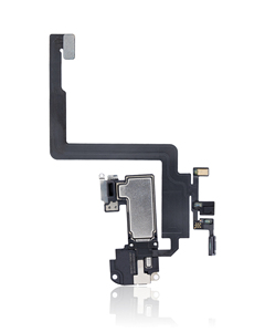 Haut-parleur d'écouteur TN avec câble de capteur de proximité pour <span class=keywords><strong>11</strong></span> <span class=keywords><strong>Pro</strong></span> - Product Image 2