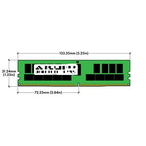 Server elektronik <span class=keywords><strong>16GB</strong></span> 2Rx8 PC4-25600 ECC REG RDIMM P06031-B21 setara Server memori <span class=keywords><strong>RAM</strong></span> P06031-B21 - Product Image 3