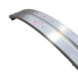 Pare-chocs avant et arrière pour Ferrari 458, poutre de protection intérieure en fer, poutre anti-collision, 256253 264894 274059 302339 277902 - Product Image 1