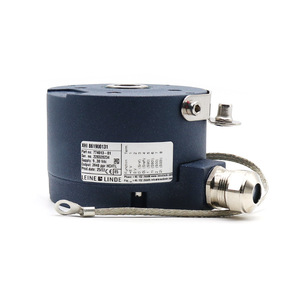 Codificador Rotatorio Leine Linde XHI 861900131 774013-01, Equipo Industrial - Product Image 4