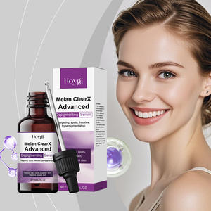 HOYGI Soro Facial Pele Hidratante Delicada Confortável Pele Sensação Cuidado Facial Diário Soro 30ml - Product Image 6