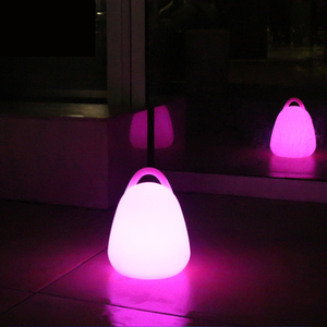 <span class=keywords><strong>Lámpara</strong></span> de mesa colgante portátil con pilas <span class=keywords><strong>maravillosa</strong></span> LED - Product Image 3