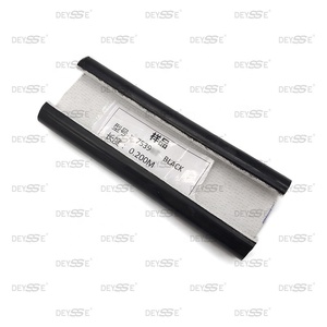 Deysse Phụ Tùng Thang Cuốn Bán Sỉ Tay Vịn Thang Cuốn Dây Đai <span class=keywords><strong>PU</strong></span> 7539 Màu Đen - Product Image 3