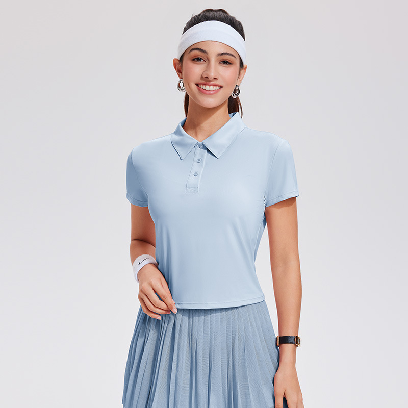 10 Light Blue