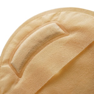 أكياس فغر القولون المحمولة عالية الجودة من مواد غير منسوجة، أكياس فغر قابلة للتخلص منها، مستلزمات فغر القولون، عينات مجانية - Product Image 2