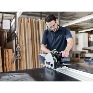 Riel de guía Festool FS 800/2 de 800mm para sierras circulares y enrutadores - Product Image 3