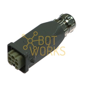 Pepperl+Fuchs 202382 - Nuevo - Product Image 1