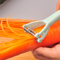 Groothandel Multifunctionele Keuken Gadget Pot Voedsel Kan Fles Blikopener Chopper Fruit & Groente Gereedschap