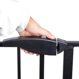 <span class=keywords><strong>Extensible</strong></span> fermeture automatique montée sur pression bébé enfant en bas âge sécurité enfant porte d'<span class=keywords><strong>escalier</strong></span> de sécurité Portable bébé porte de sécurité - Product Image 4