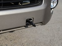 Voitures d'occasion pas chères en provenance de Chine, Toyota HIACE 2.7L automatique 13 places essence 2011