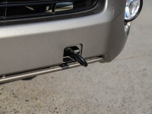 Autos Usados Baratos de China, Toyota HIACE 2011, 2.7L, Automático, 13 Asientos, Minibús de Gasolina - Product Image 4