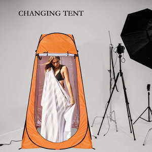 <span class=keywords><strong>Tente</strong></span> de <span class=keywords><strong>douche</strong></span> Pop Up-<span class=keywords><strong>tente</strong></span> de salle de bain Pop Up, toilettes Pop Up d'intimité pour le <span class=keywords><strong>Camping</strong></span> - Product Image 5