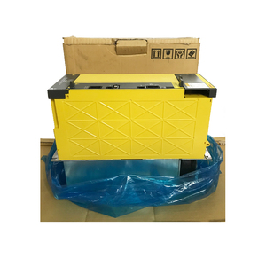 A06B-6140-H030 Amplificateur servo FANUC, pièces de rechange d'origine neuves, fournisseur - Product Image 1