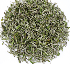 Pai <span class=keywords><strong>Mu</strong></span> Dan-pan de té blanco Fuding, ladrillo de té suelto de peonía China - Product Image 6