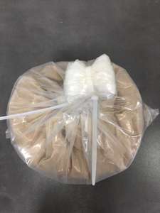 Ekstrak kulit delima kualitas tinggi 40% 90% bubuk asam elagik - Product Image 3