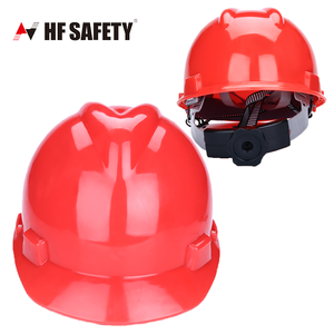 Utilisation du secteur de la construction Casque de sécurité en plastique design personnalisé Casque de sécurité prix casque de sécurité à vendre - Product Image 2