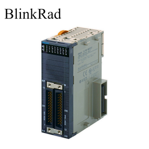 โมดูล I/O แบบผสม CJ1W-MD233 16 อินพุต 16 เอาต์พุต NPN 24VDC ขั้วต่อ MIL สำหรับ PLC รุ่น Omron CJ ซีรีส์ - Product Image 1