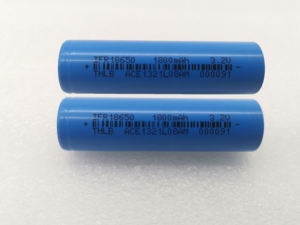 بطارية PowerPlus 18650 1800mAh مدعومة للأداء للأدوات الراقية وإضاءة مبتكرة - Product Image 2