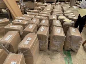 Mesa de Centro de Madera Minimalista, Elegante Mesa para Sala de Estar Moderna, Muebles para el Hogar - Product Image 5