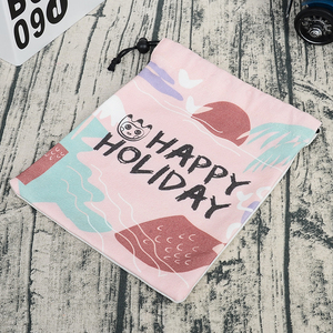 Bolsa de Tela Ecológica Personalizada para Decoración de Halloween, Bolsa para Dulces, Regalos, Almacenamiento, Decoración del Hogar y Fiestas - Product Image 6