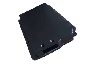Carcasa Metálica Personalizada de Acero Inoxidable para Equipos Electrónicos, Placa de Circuito, Mecanizado CNC - Product Image 5
