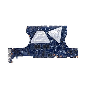 Carte mère d'origine neuve pour Dell Vostro 7620 i7-12700H RTX 3050 0CT4DX ODIN ADL H GTX 16V EC UMA 213226-1 86YNP$KA - Product Image 1