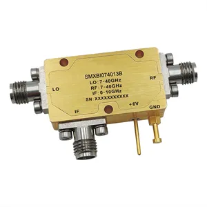 SMXBI074013B 7GHz To 40GHz Ultra Wide Band Mixer