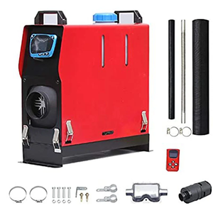 Fabrieks TOP Aanbieding 2KW 5KW 8KW Dieselkachel <span class=keywords><strong>12V</strong></span> 24V <span class=keywords><strong>Diesel</strong></span> Parkeer Verwarming voor Camper Bus Auto Boten Huis - Product Image 3