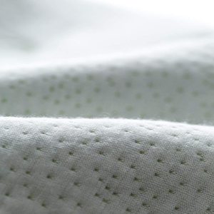 Protectores <span class=keywords><strong>de</strong></span> <span class=keywords><strong>almohada</strong></span> <span class=keywords><strong>de</strong></span> bambú antialergias, paquete <span class=keywords><strong>de</strong></span> 2 protectores <span class=keywords><strong>de</strong></span> <span class=keywords><strong>almohada</strong></span> estándar con cremallera - Product Image 4