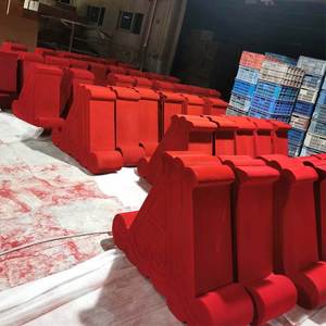 <span class=keywords><strong>Max</strong></span> <span class=keywords><strong>Mara</strong></span> 2025 CNY Moderno para Flocado Ventana Display Prop para Uso Comercial - Product Image 1