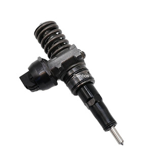 <span class=keywords><strong>Pompe</strong></span> à carburant électronique de haute qualité, <span class=keywords><strong>injecteur</strong></span> 0986441569 038130073BC pour V-W Au-di Bora <span class=keywords><strong>Golf</strong></span> Skoda Polo 1.9TDi - Product Image 3