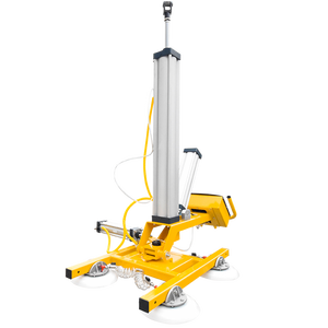 Ventouse de levage pour porte de douche en verre trempé 100 kg, pose sans cadre pour salle de bain, fabrication en usine, faible MOQ, OEM - Product Image 3