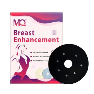 Mq Merk Vrouwelijk Borstpleister Verzorgingsproduct Borstvergroting Patches Chinese Natuurlijke Kruidenpleister - Product Image 1