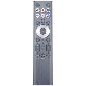 ERF6F80H Télécommande Rolling Code Compatible <span class=keywords><strong>Hisense</strong></span> <span class=keywords><strong>TV</strong></span> U6 U7 U8 Série Modèles 55U8N 65U8N 100U8N 55U7N 65U7N 55U6N 65U6N - Product Image 6