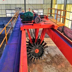 Tourneur <span class=keywords><strong>de</strong></span> <span class=keywords><strong>compost</strong></span> <span class=keywords><strong>de</strong></span> fumier <span class=keywords><strong>de</strong></span> volaille pour le traitement non polluant du fumier <span class=keywords><strong>de</strong></span> poulet <span class=keywords><strong>de</strong></span> bouse <span class=keywords><strong>de</strong></span> vache - Product Image 5