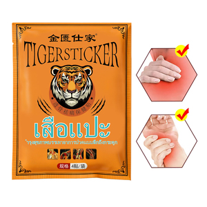 Koyo Pereda Nyeri Otot dan Tulang |   Koyo Herbal Penetrasi Tulang untuk Kesehatan |   Persediaan Pabrik Tersedia Siap Kirim - Product Image 2