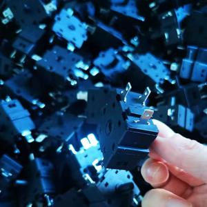 Rotary Switch 3 Pins /5 Pins Rotary Switch for Air Conditioner and <b>Kitchen</b> Blender Appliance 16A 250VAC - Product Image 3