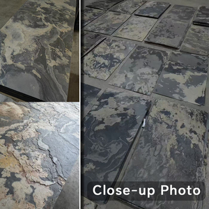 2820x1220mm Translucent <b>Stone</b> with Anti-UV Coating, Color-Stable for Long-Term Indoor & Semi-Outdoor Application - Product Image 6