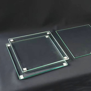 กระจกนิรภัยชั้นเดียวทนไฟสำหรับอาคารสูง - Product Image 3