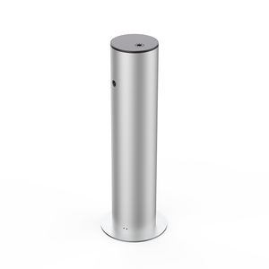 Mesin Aromaterapi Minyak Esensial Cerdas dengan Kontrol Aplikasi, Produk Baru Inovatif Crearoma dari Aluminium untuk Rumah - Product Image 5