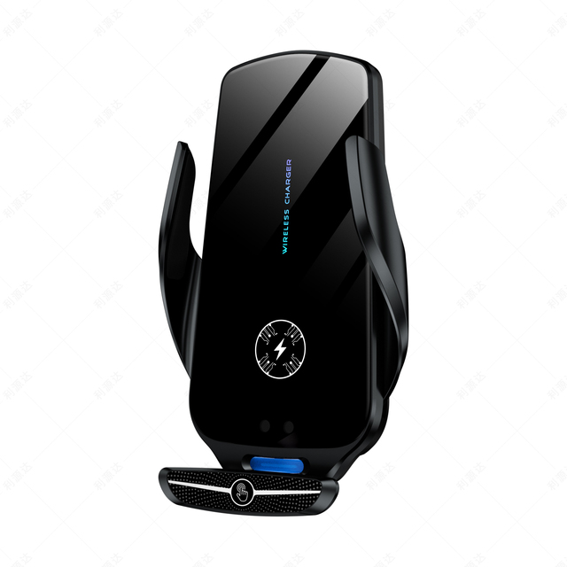 2023 Transparent Magnetic Power Bank Wireless Charging 15w Powerbank 10000mah With Power Display