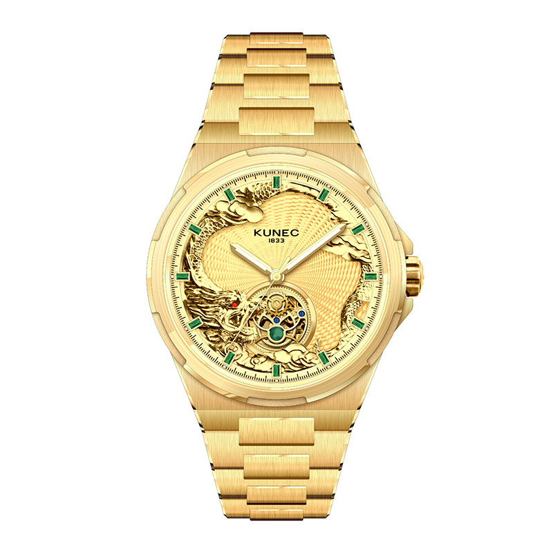 Gold