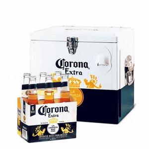 15L Hiện Đại Nhiệt Bia Lồng Ấp Biểu Tượng Tùy Chỉnh Mát Hộp Rượu Vang Mát Corona Mô Hình Phong Cách Ice Ngực Mát Hộp - Product Image 4