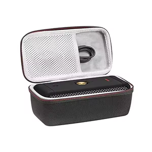 Étui de transport rigide en EVA, sac de rangement portable en EVA, étui de protection en EVA pour enceinte Marshall Emberton - Product Image 2