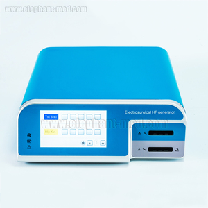 Unité d'étanchéité et de coupe de navire de Ligasure électrique à haute fréquence Usage médical Bipolaire Réutilisable Elephant-med E200B Classe II - Product Image 2