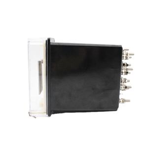 Relé Electromagnético <span class=keywords><strong>220V</strong></span> DZY-220 Relé de Voltaje <span class=keywords><strong>Auxiliar</strong></span> Relé Intermedio - Product Image 5