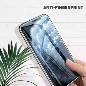 ฟิล์มกระจกนิรภัยแบบเต็มจอ Hd 9H,ฟิล์มกันรอยเรืองแสงสำหรับ <span class=keywords><strong>Iphone</strong></span> Se 6 <span class=keywords><strong>6S</strong></span> 7 8 X Xr Xs เรืองแสงในที่มืด - Product Image 6