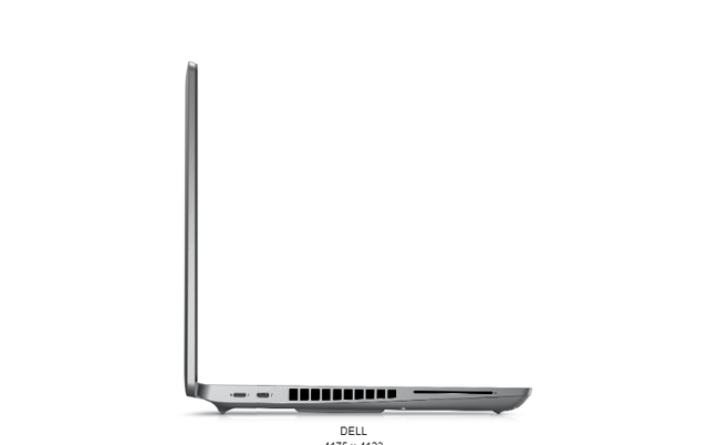 Dells Latitude 5531 E5531 Intel I7-12800H 64GB 512GB SSD Windows 11 Pro 4800MHz New Laptop for Business