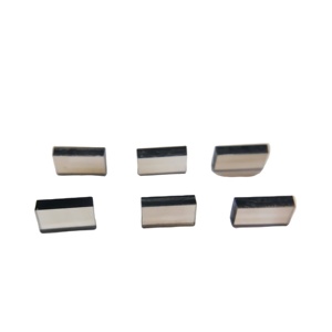 Berlian CVD Kristal Tunggal Sintetis (Orientasi 110) (Orientasi 100) untuk Pemolesan Perhiasan Alat Ukir Chenguang SCVD - Product Image 1